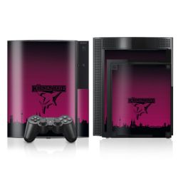 SkinVinyyli Konsoleille mattapinta