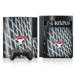 SkinVinyyli Konsoleille mattapinta