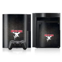 SkinVinyyli Konsoleille mattapinta