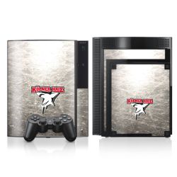 SkinVinyyli Konsoleille mattapinta