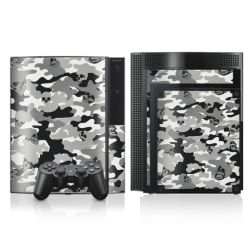 Foils for Consoles matt