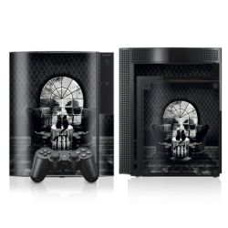 Foils for Consoles matt