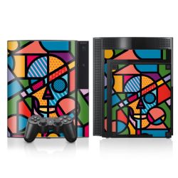 Foils for Consoles matt