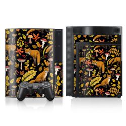 Foils for Consoles matt