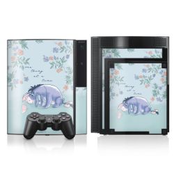 Foils for Consoles matt