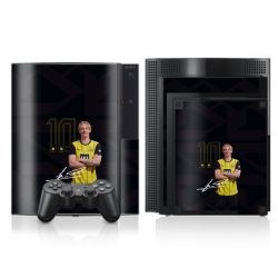 Foils for Consoles matt