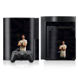 Foils for Consoles matt