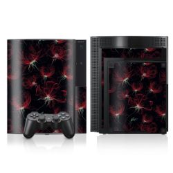 SkinVinyyli Konsoleille mattapinta