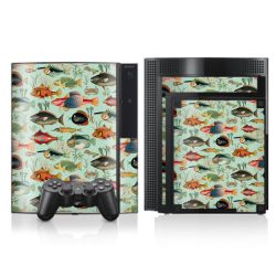 SkinVinyyli Konsoleille mattapinta