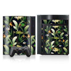 Foils for Consoles matt