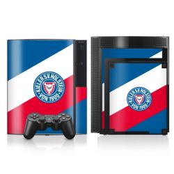 Folien für Spielekonsolen matt