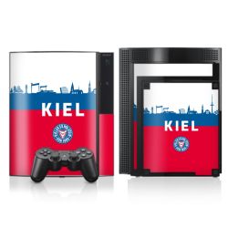 Folien für Spielekonsolen matt