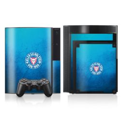 Folien für Spielekonsolen matt