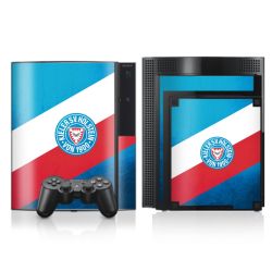 Folien für Spielekonsolen matt