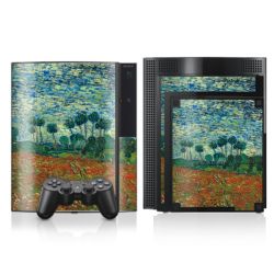 Foils for Consoles matt