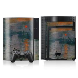 Foils for Consoles matt