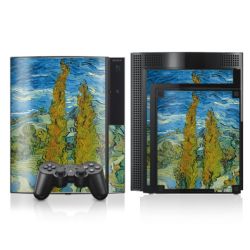 Foils for Consoles matt