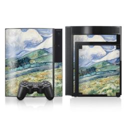 Foils for Consoles matt