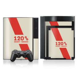 Folien für Spielekonsolen matt