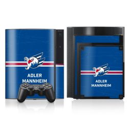 Folien für Spielekonsolen matt