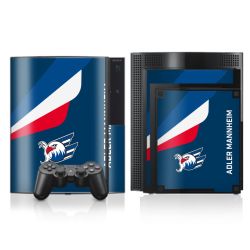 Folien für Spielekonsolen matt