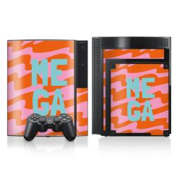 Foils for Consoles matt