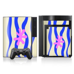 SkinVinyyli Konsoleille mattapinta