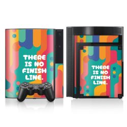 Foils for Consoles matt