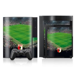 Folien für Spielekonsolen matt