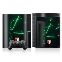 Folien für Spielekonsolen matt