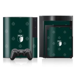 Folien für Spielekonsolen matt