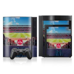 Folien für Spielekonsolen matt