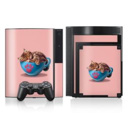 Foils for Consoles matt