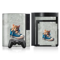 Foils for Consoles matt