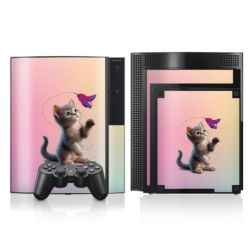 Foils for Consoles matt