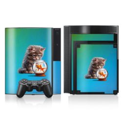 Foils for Consoles matt