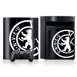 Folien für Spielekonsolen matt