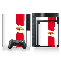 Folien für Spielekonsolen matt