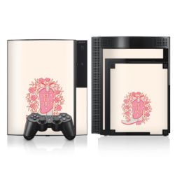 Foils for Consoles matt