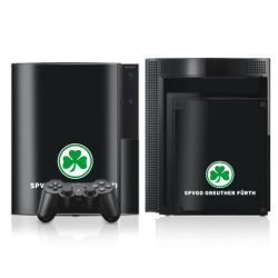 Folien für Spielekonsolen matt