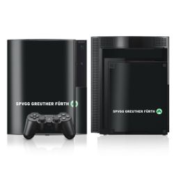 Folien für Spielekonsolen matt