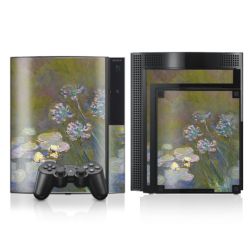 Foils for Consoles matt