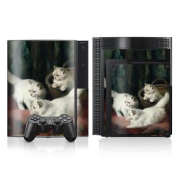 Foils for Consoles matt