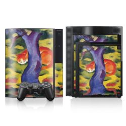 Foils for Consoles matt