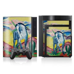 Foils for Consoles matt