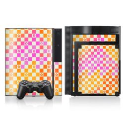 Foils for Consoles matt