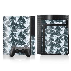 Foils for Consoles matt