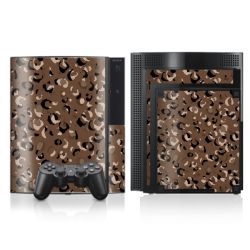 Foils for Consoles matt