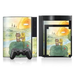 Foils for Consoles matt