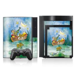 Foils for Consoles matt